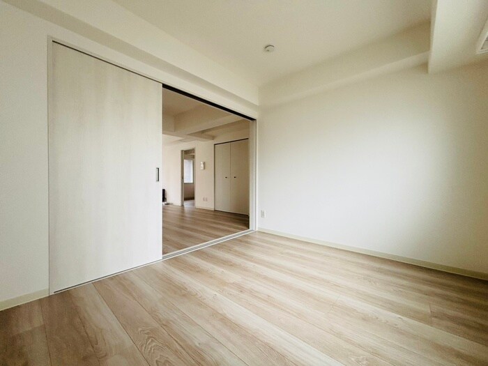 ラ・ヴェルト円山の物件内観写真