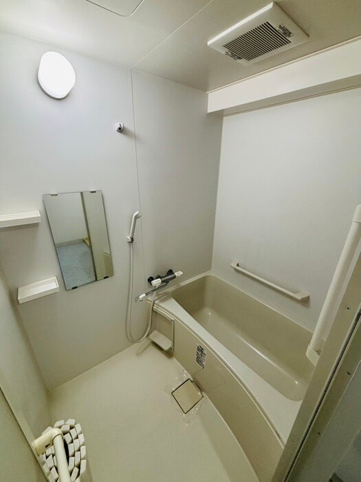 ラ・ヴェルト円山の物件内観写真