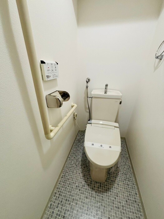 ラ・ヴェルト円山の物件内観写真