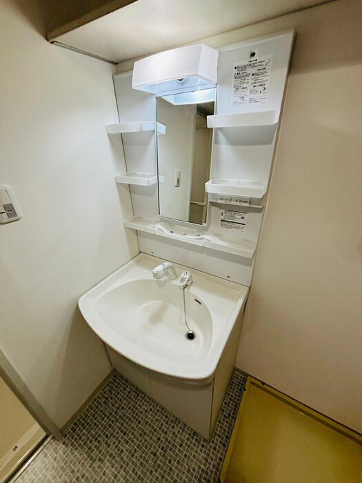 ラ・ヴェルト円山の物件内観写真