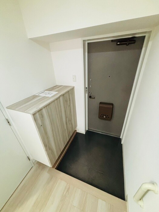 ラ・ヴェルト円山の物件内観写真