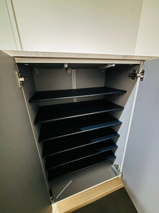 ラ・ヴェルト円山の物件内観写真