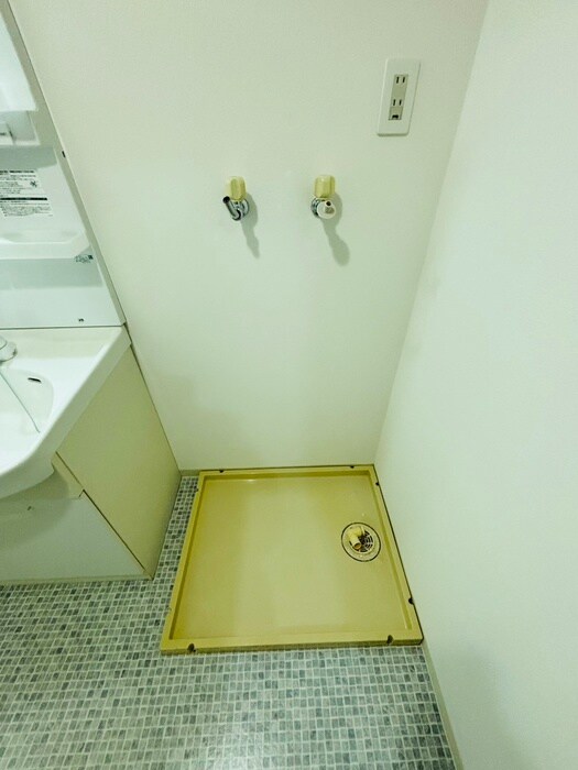 ラ・ヴェルト円山の物件内観写真