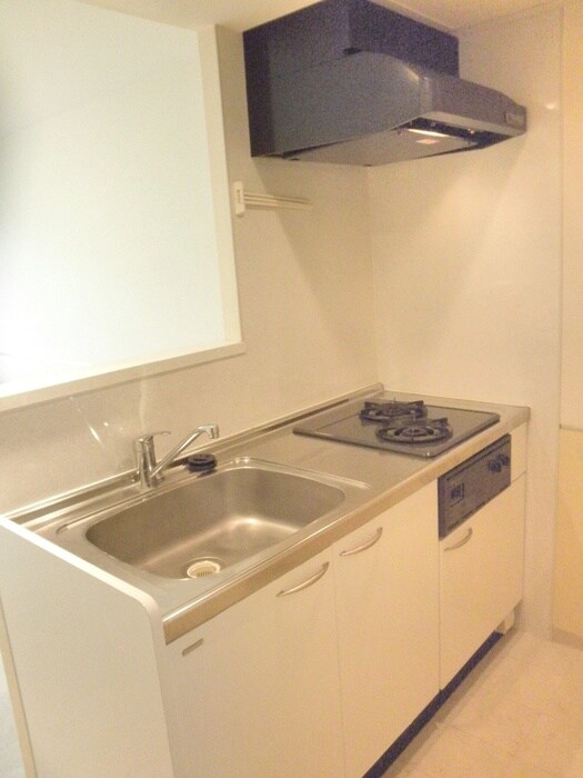 グランメ－ルパラダイスの物件内観写真