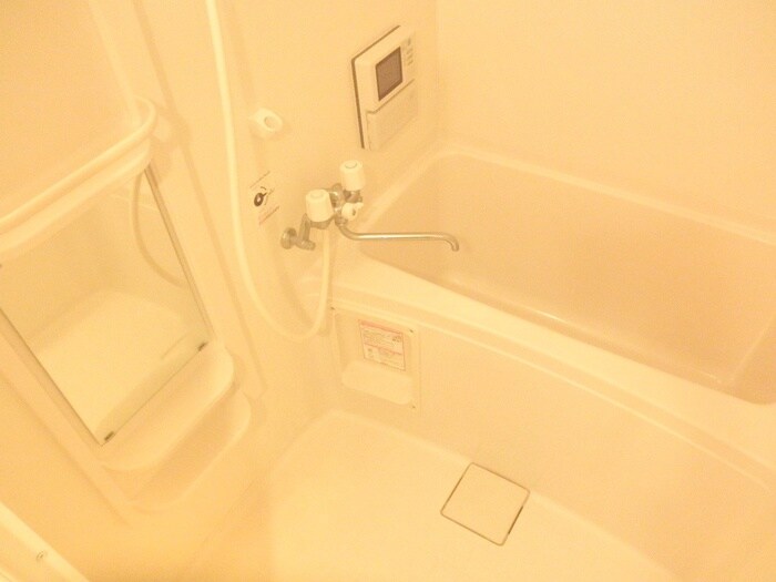 グランメ－ルパラダイスの物件内観写真