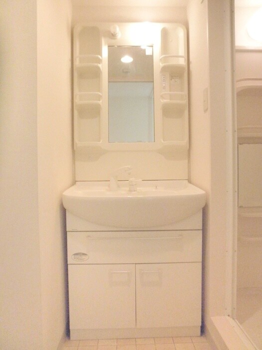 グランメ－ルパラダイスの物件内観写真