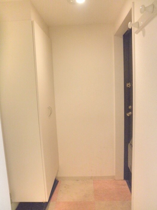 グランメ－ルパラダイスの物件内観写真