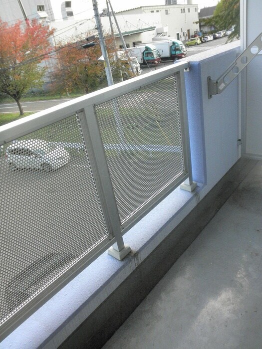 グランメ－ルパラダイスの物件内観写真