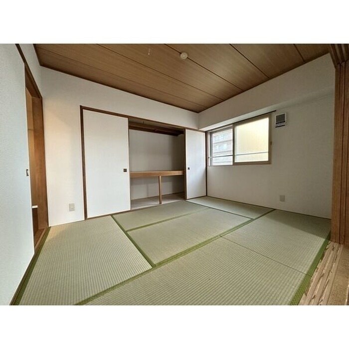 藤井ビルエクセレント円山の物件内観写真