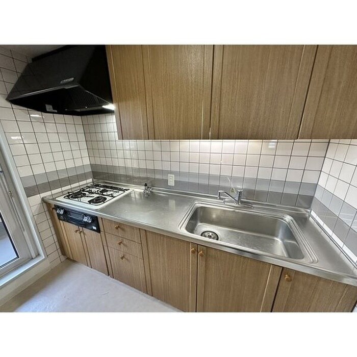 藤井ビルエクセレント円山の物件内観写真