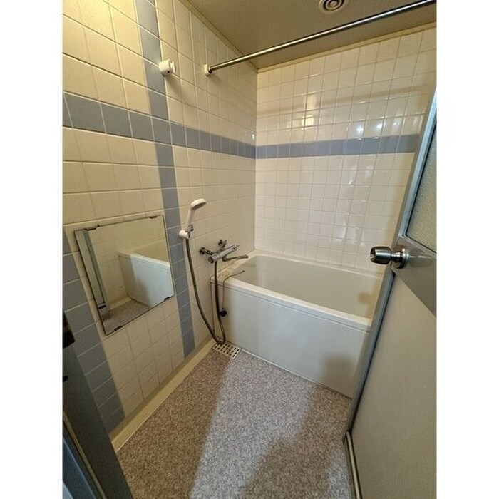 藤井ビルエクセレント円山の物件内観写真