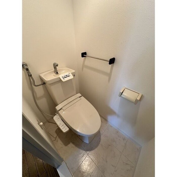 藤井ビルエクセレント円山の物件内観写真