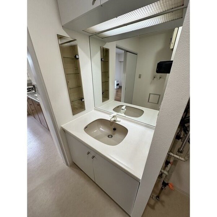 藤井ビルエクセレント円山の物件内観写真