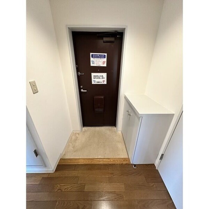 藤井ビルエクセレント円山の物件内観写真