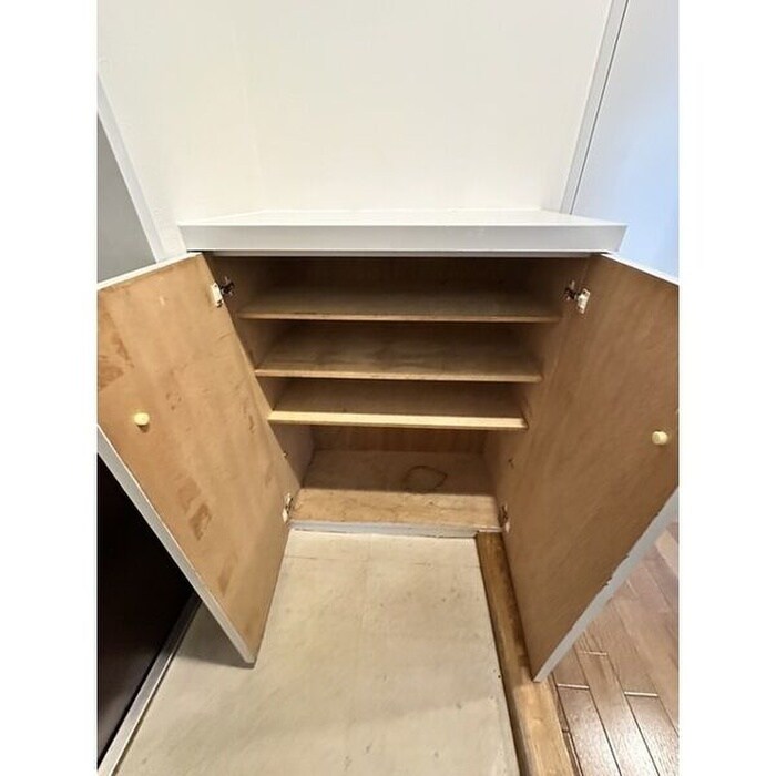 藤井ビルエクセレント円山の物件内観写真