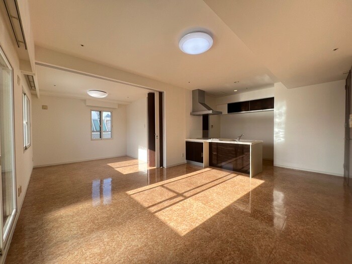 RESIDENCE SAISONの物件内観写真