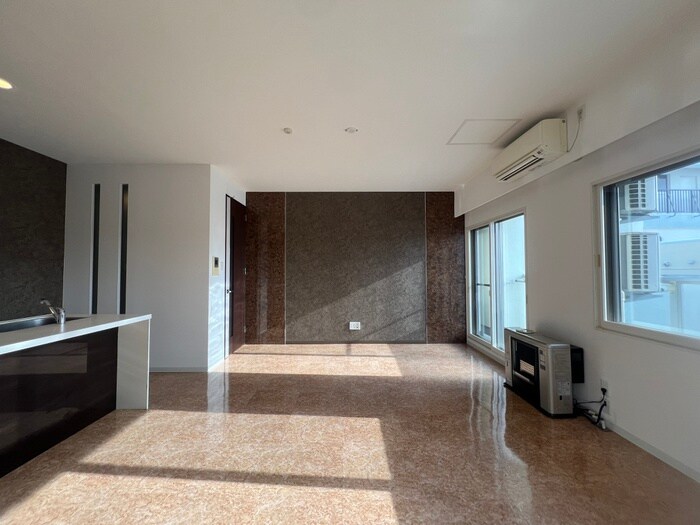 RESIDENCE SAISONの物件内観写真