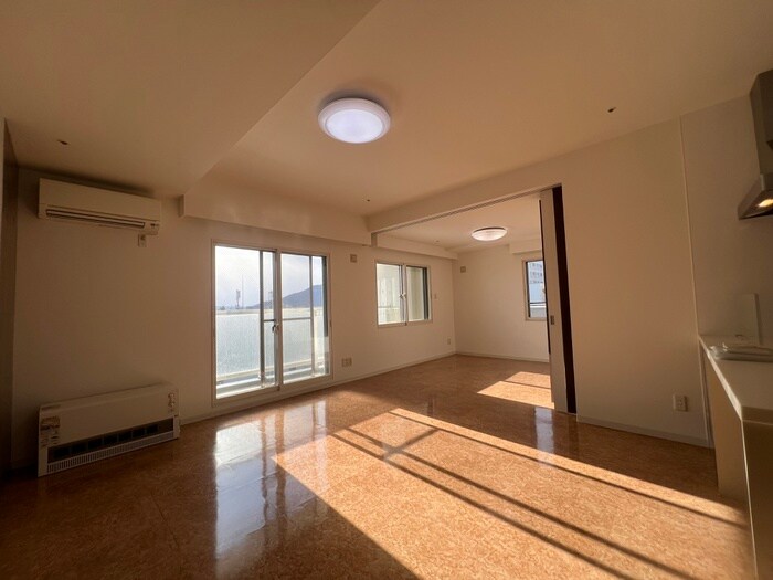 RESIDENCE SAISONの物件内観写真