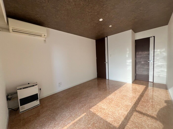 RESIDENCE SAISONの物件内観写真