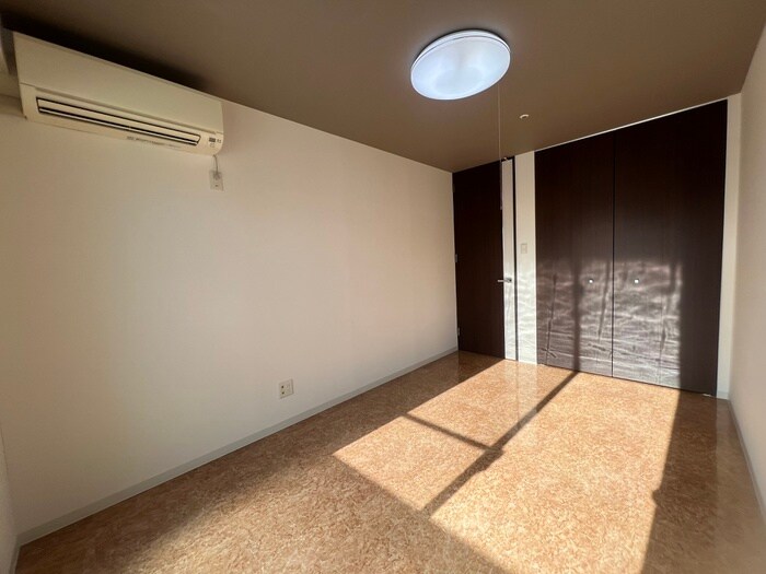 RESIDENCE SAISONの物件内観写真