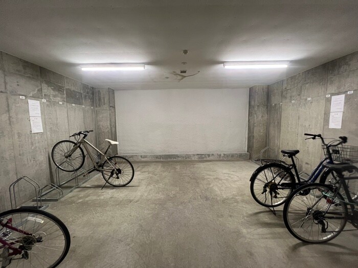 RESIDENCE SAISONの物件外観写真