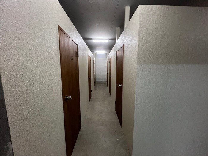 RESIDENCE SAISONの物件外観写真