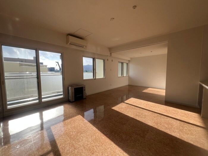 RESIDENCE SAISONの物件内観写真