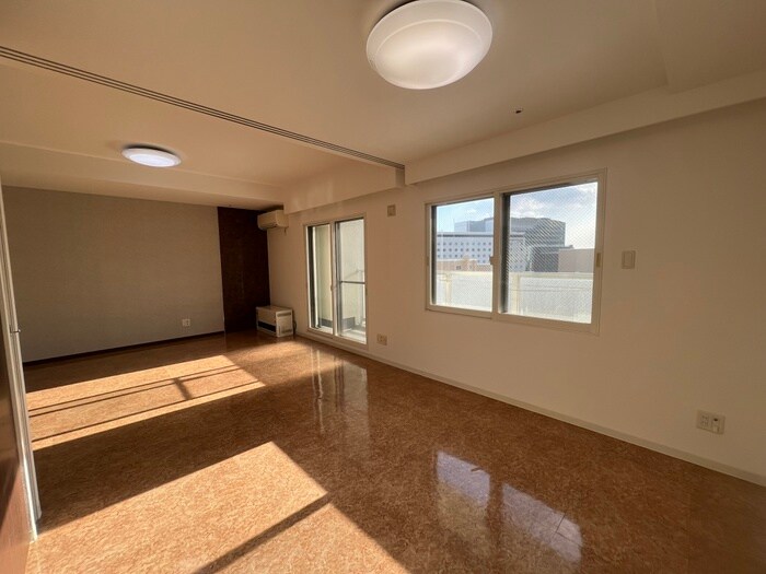 RESIDENCE SAISONの物件内観写真