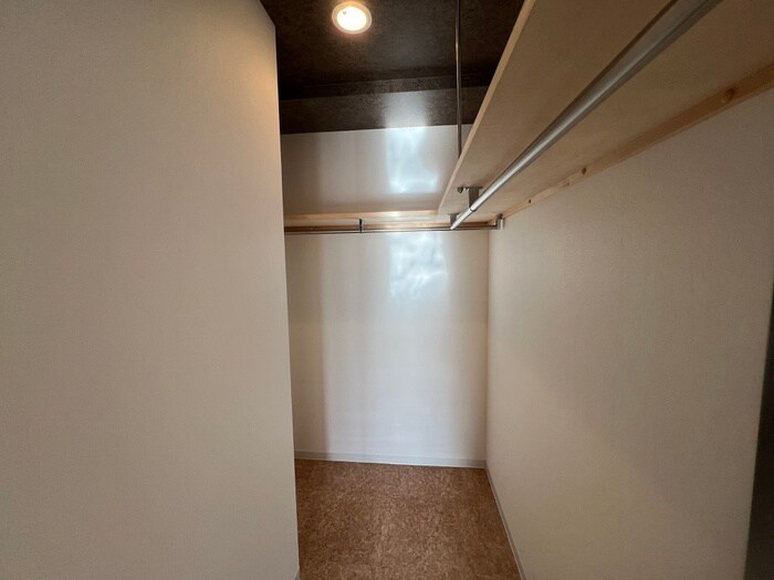 RESIDENCE SAISONの物件内観写真