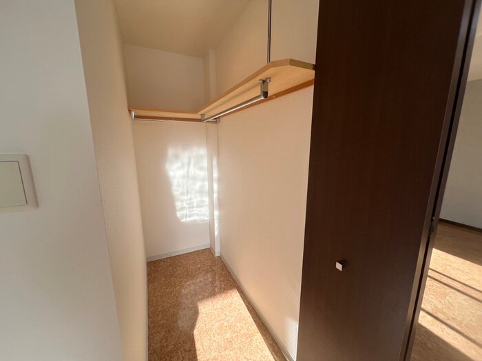 RESIDENCE SAISONの物件内観写真