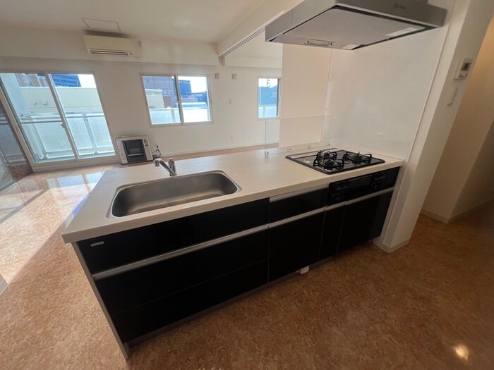 RESIDENCE SAISONの物件内観写真