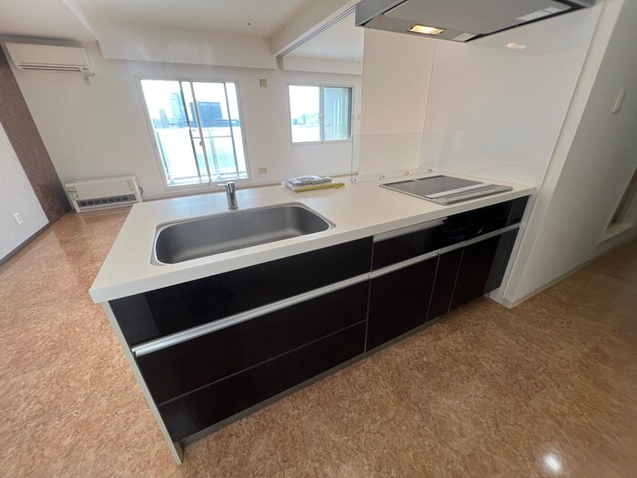 RESIDENCE SAISONの物件内観写真