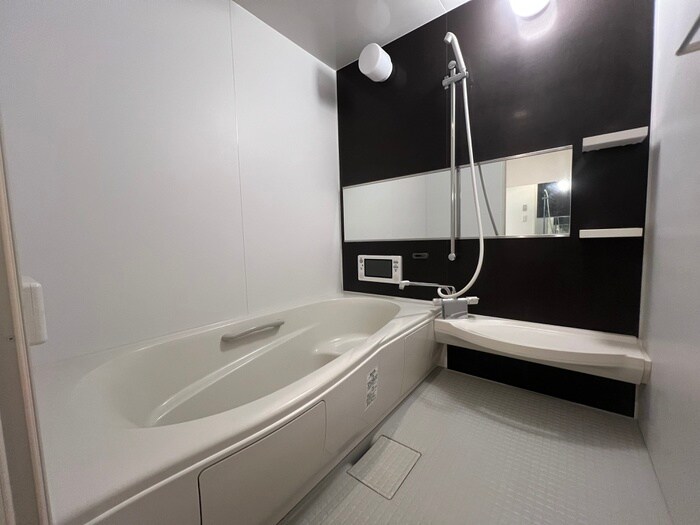 RESIDENCE SAISONの物件内観写真