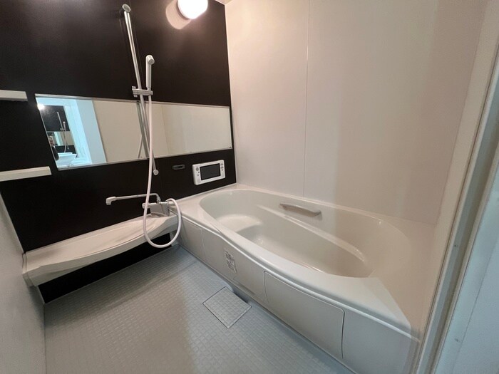 RESIDENCE SAISONの物件内観写真