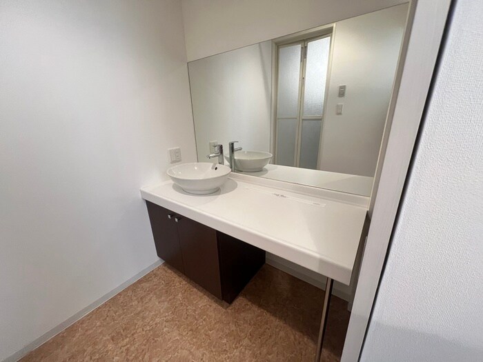 RESIDENCE SAISONの物件内観写真