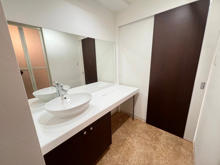 RESIDENCE SAISONの物件内観写真