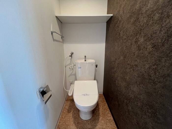 RESIDENCE SAISONの物件内観写真