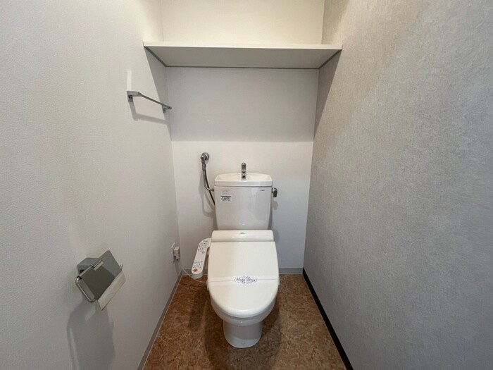 RESIDENCE SAISONの物件内観写真