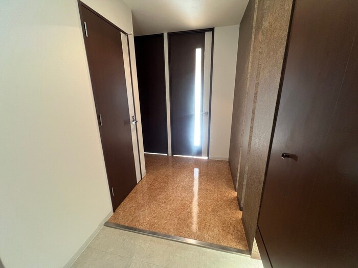 RESIDENCE SAISONの物件内観写真