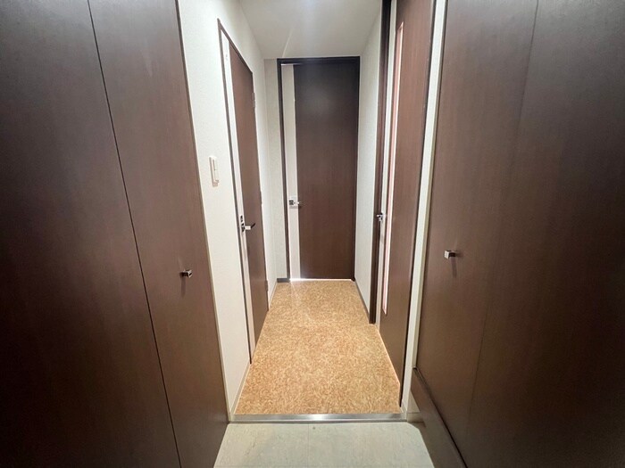 RESIDENCE SAISONの物件内観写真