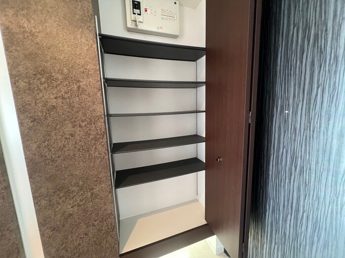 RESIDENCE SAISONの物件内観写真