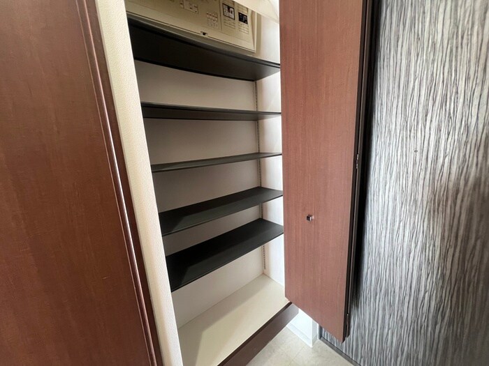 RESIDENCE SAISONの物件内観写真