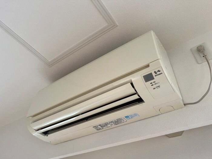 RESIDENCE SAISONの物件内観写真