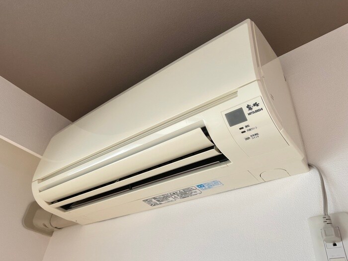 RESIDENCE SAISONの物件内観写真