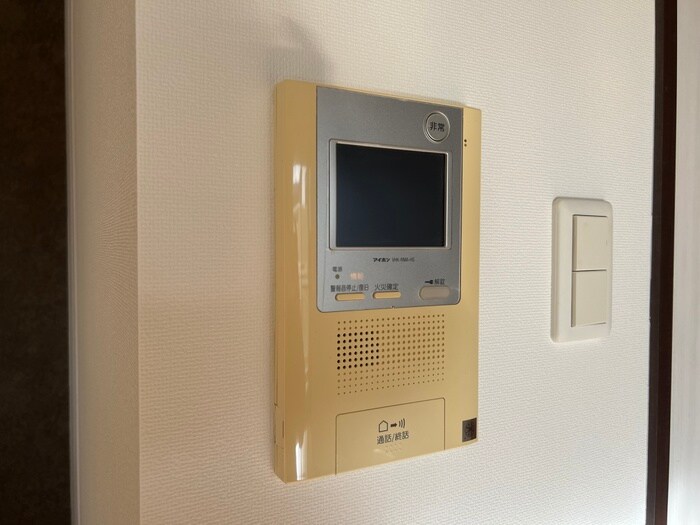 RESIDENCE SAISONの物件内観写真