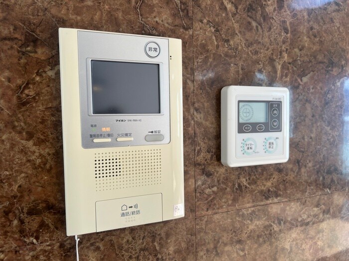 RESIDENCE SAISONの物件内観写真