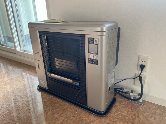 RESIDENCE SAISONの物件内観写真