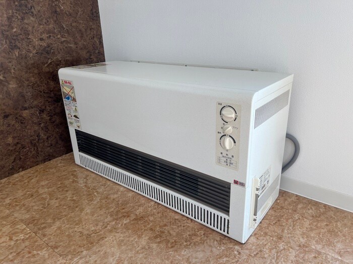 RESIDENCE SAISONの物件内観写真