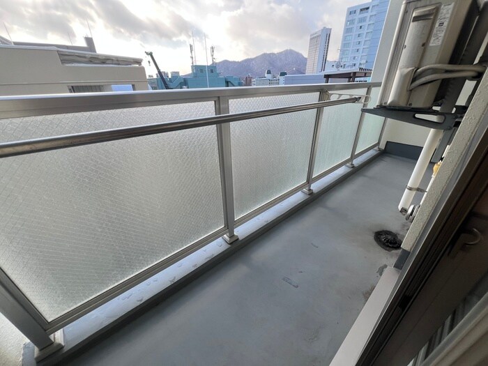 RESIDENCE SAISONの物件内観写真