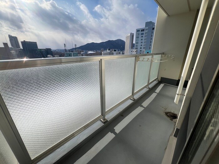 RESIDENCE SAISONの物件内観写真